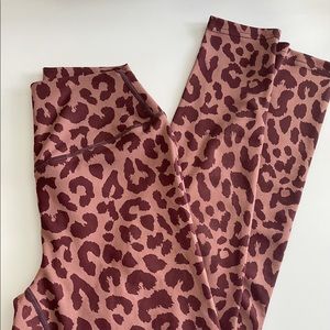 Balance Athletica Ascend Leggings